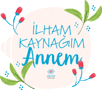 Anne Cocuk Sticker by Şişecam Düzcam