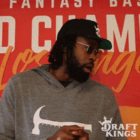 Look At Me GIF by DraftKings