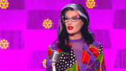 Dragqueen GIF by Drag Race España