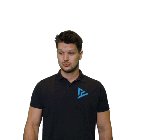 Team Lift Sticker by FOUR CREATING