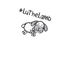 Airway Breathe Sticker by CWLM