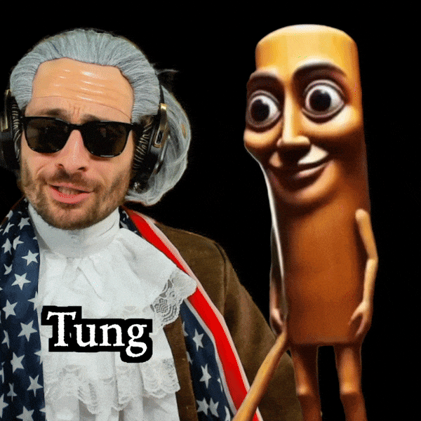 Baseball Bat Tung GIF