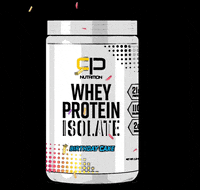 Fitness Birthday GIF by CPN