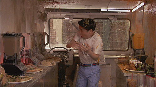 fail school of rock GIF by Nickelodeon