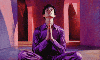 Latter Day Saints Prayer GIF by Jukebox Saints