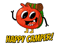 theremarkables reaction happy fun animation Sticker
