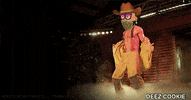 Fuck Cancer GIF by Deez Nuts NFT