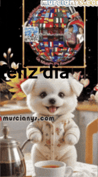 Cafe Amigos GIF by Murcianys LLC
