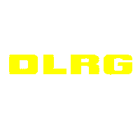 schaumburg wasserrettung Sticker by DLRG Rolfshagen