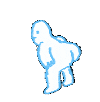 Work It Dancing Sticker by Lizzy Itzkowitz