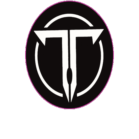 Tattoo Tarnation Sticker by TheTatuTribe