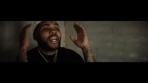 time for that music video GIF by Kevin Gates