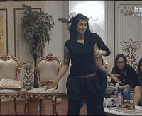 Squeeze Jelena GIF