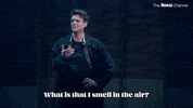 Heathers The Musical GIF by The Roku Channel