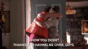 comedy central GIF by Workaholics