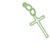 Art Animation Sticker