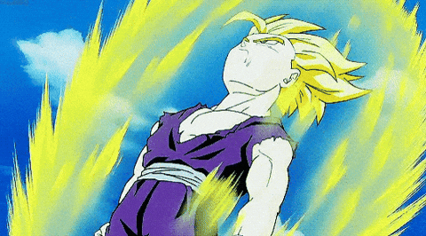 doom_scroll giphyupload giphycreatortest vegeta impact GIF