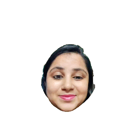 Akshitaagrawal777 Sticker by BORN ON INSTAGRAM