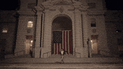 mv american oxygen GIF by Rihanna