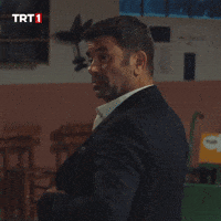 Looking Back GIF by TRT