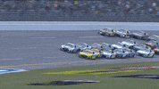 Nascar Racing Sport GIF by NASCAR