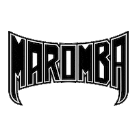 marombafw maromba marombafw Sticker