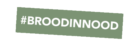 Brood Sticker by Bakker Piet