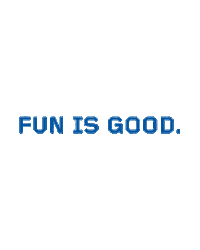 funisgood Sticker by St. Paul Saints