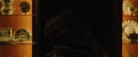 Want To Come Down With Me?