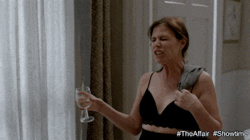 the affair dancing GIF by Showtime
