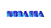 Sega Noda Sticker