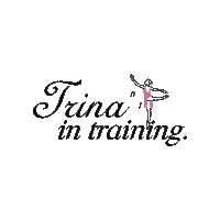 Dancer Ballet Sticker by Attitude Dance & Active Wear