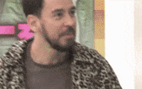 Linkin Park Japan GIF
