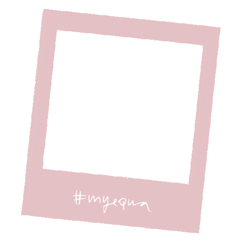 Picture Selfie Sticker by EQUA