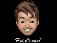 DCModels smile wink dyon dcmodels GIF