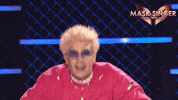 Antena 3 Stop GIF by Mask Singer A3