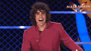 Happy Antena 3 GIF by Mask Singer A3