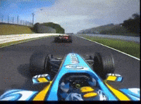 Fernando Overtake GIF
