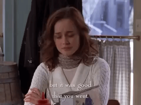 season 5 netflix GIF by Gilmore Girls 