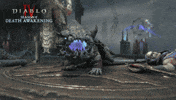 Death Cult Pet GIF by Diablo