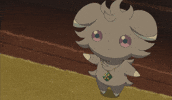 Remember Me Hello GIF by Pokémon