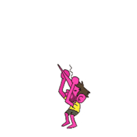 Happy Dance GIF by PFINNEY