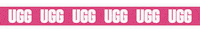 Fashion Banner Sticker by UGG