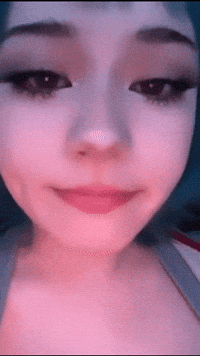 Happy Cute Girl GIF