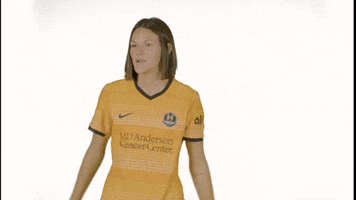 Houston Dash Sport GIF by National Women's Soccer League