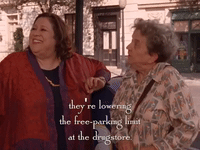 season 5 netflix GIF by Gilmore Girls 