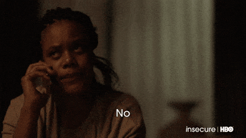 It's Not