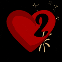 Valentines Day Love GIF