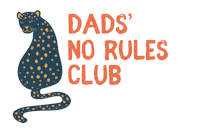 Mother Daddy Sticker by Nino Nana