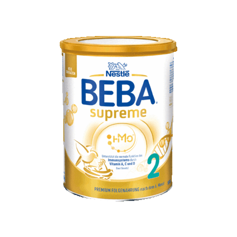 Beba Sticker by Babyservice